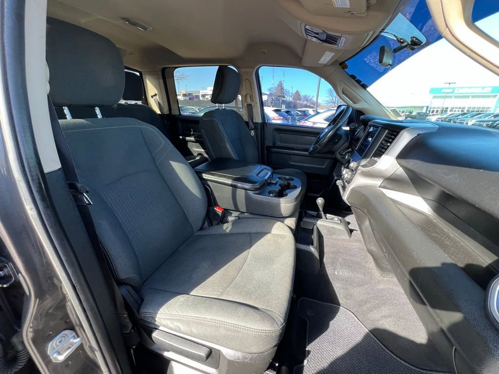 Used 2020 RAM 2500 Tradesman image 27