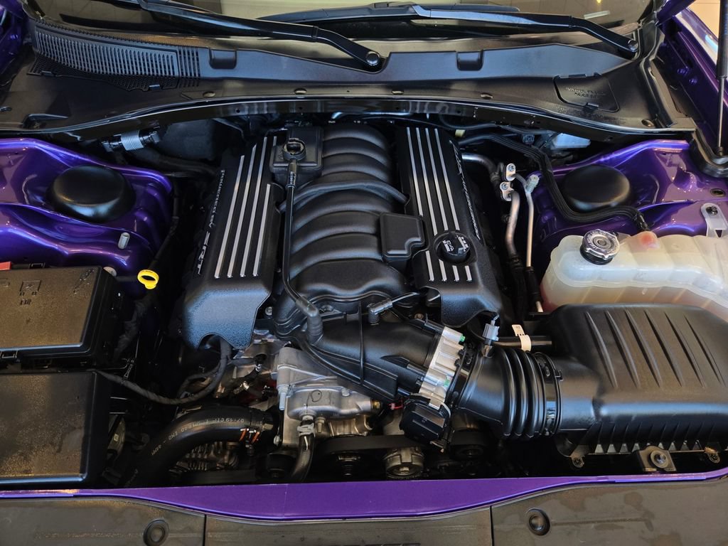 Used 2023 Dodge Charger Scat Pack RWD image 37
