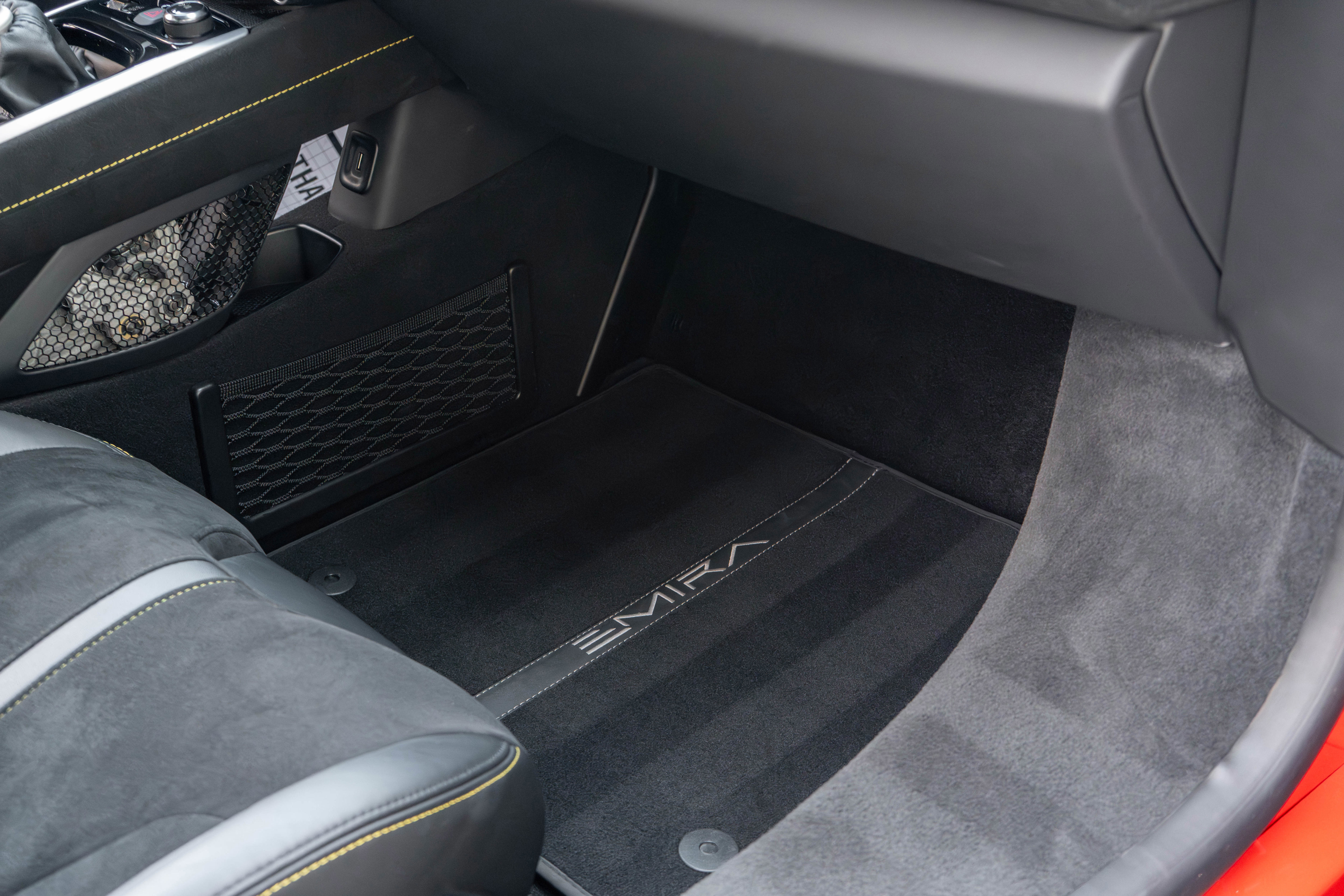 Used 2025 Lotus Emira image 39