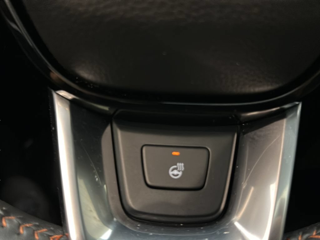 Certified 2025 Honda CR-V Sport Touring image 29
