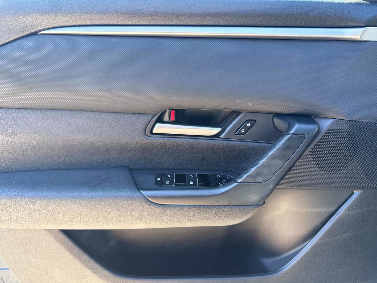 Used 2024 MAZDA CX-50 AWD 2.5 S w/ Preferred Package image 20