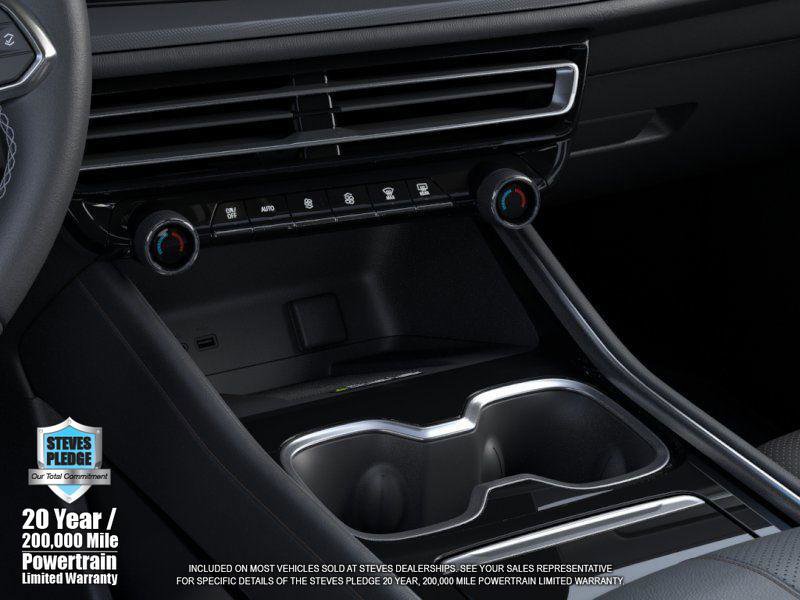 New 2026 Chevrolet Traverse High Country image 23