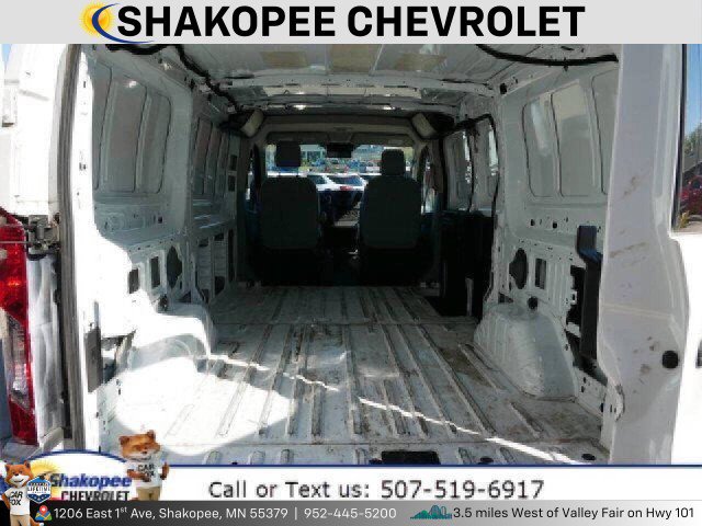 Used 2018 Ford Transit 150 130 Low Roof image 9