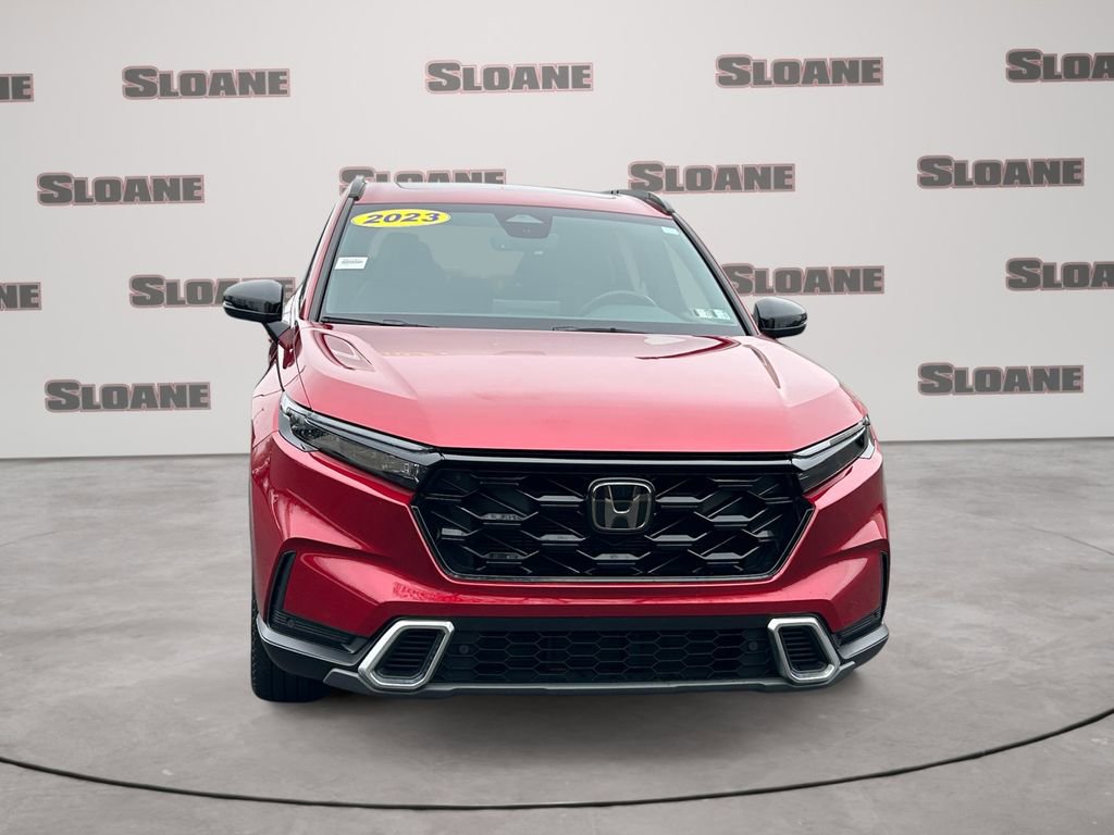 Used 2023 Honda CR-V Sport Touring image 8