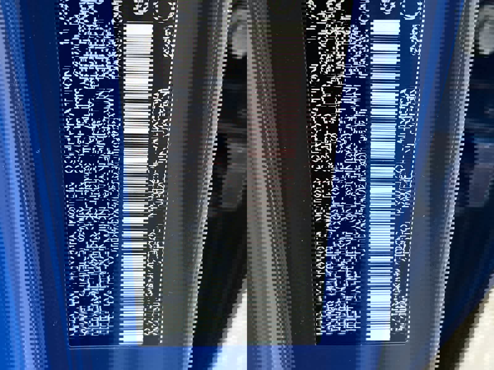 Used 2024 Toyota Prius LE image 30