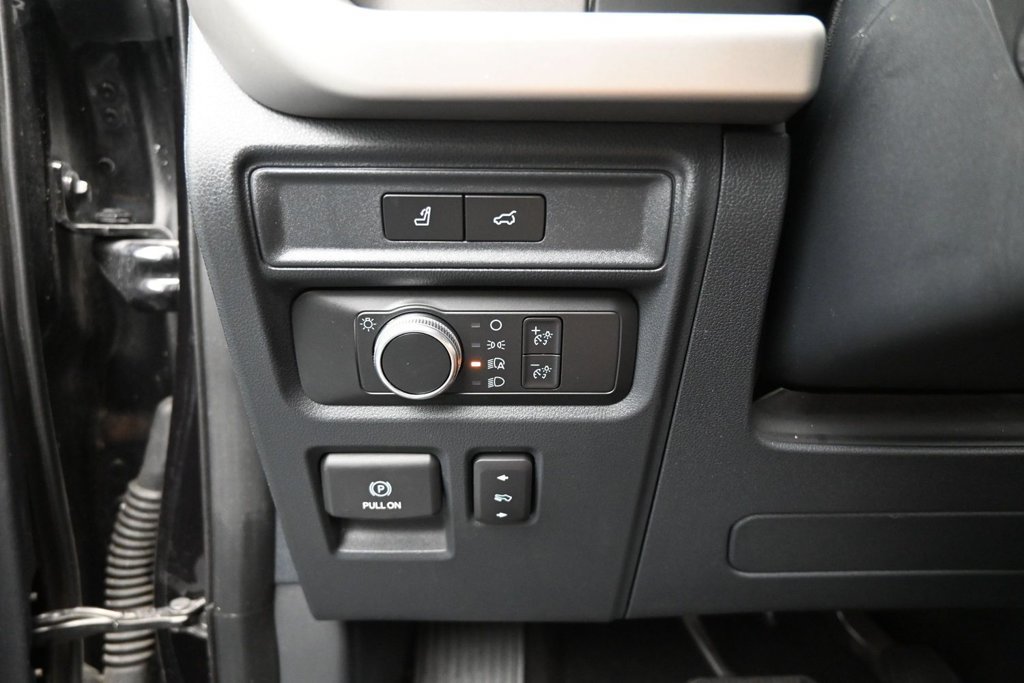 Used 2022 Ford Expedition XLT RWD image 13