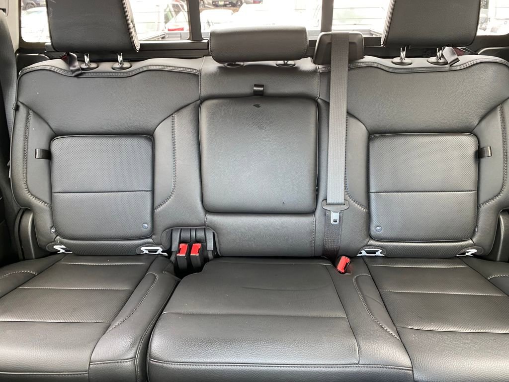 Used 2022 GMC Sierra 1500 Denali image 18