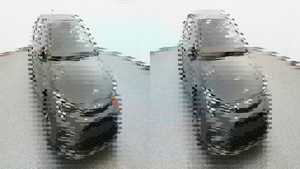 New 2026 Toyota Corolla SE FWD image 21