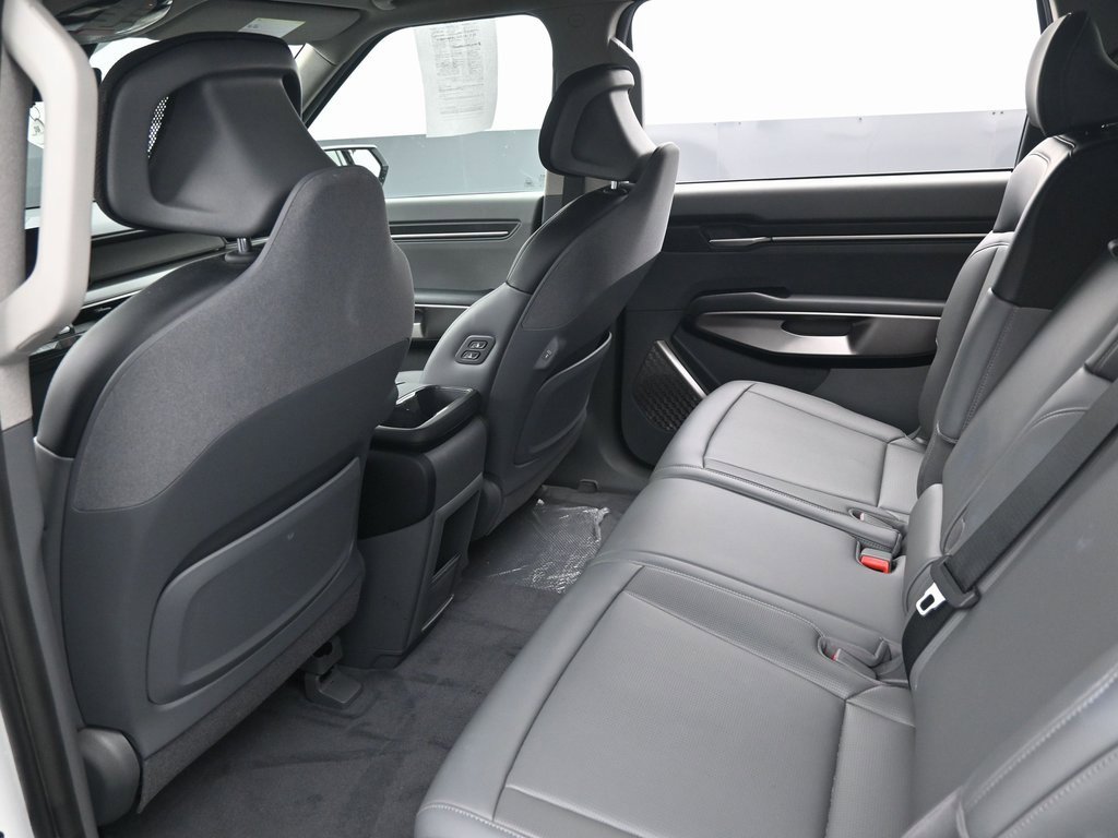 Used 2024 Kia EV9 Light image 34