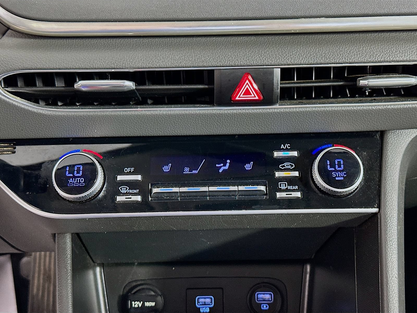 Used 2023 Hyundai Sonata SEL FWD image 16