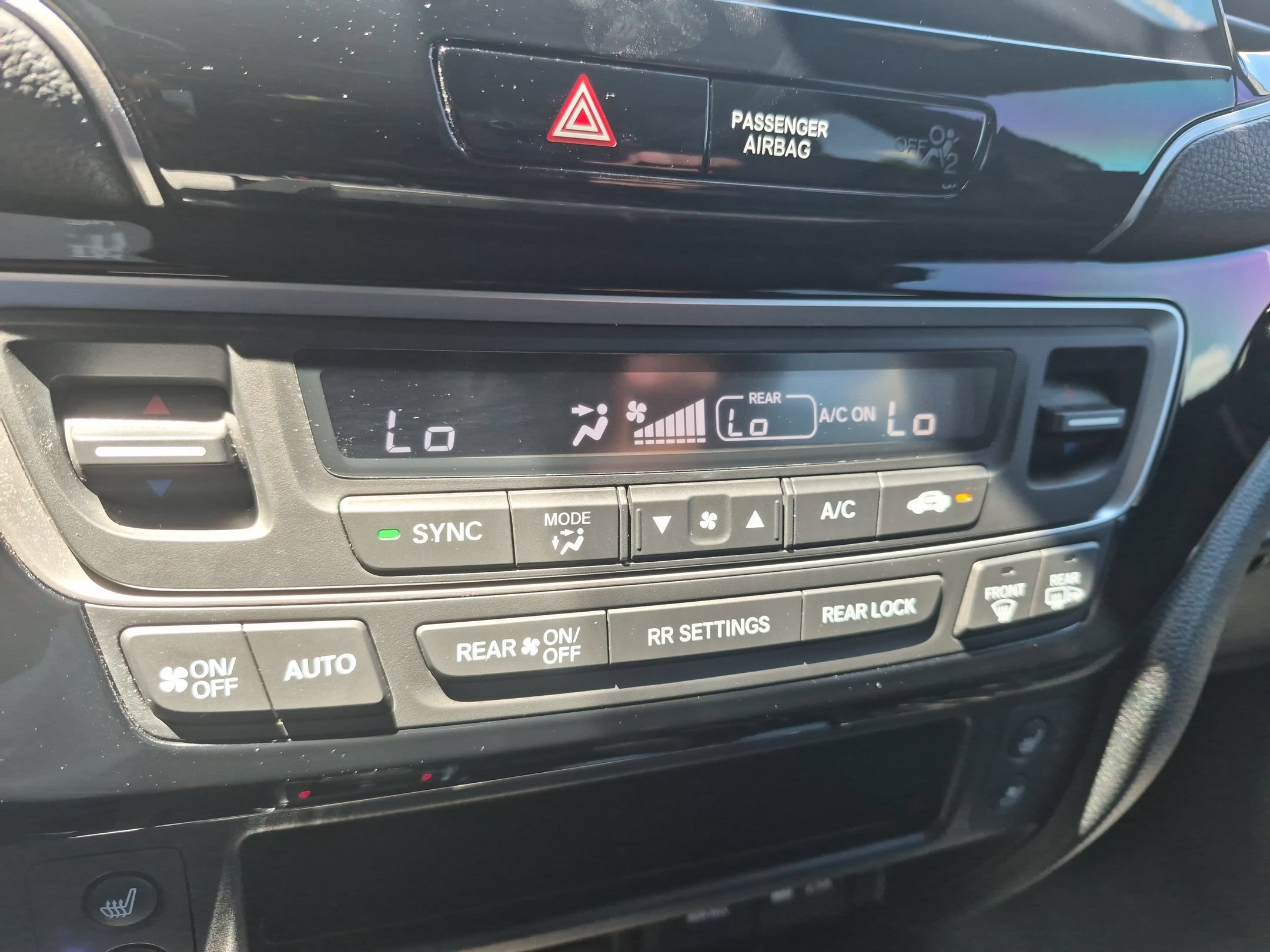 Certified 2022 Honda Passport Elite image 22