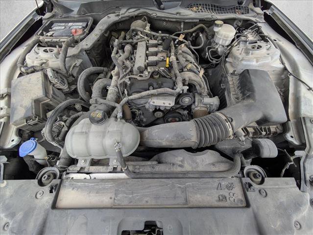 Used 2022 Ford Mustang Premium image 18