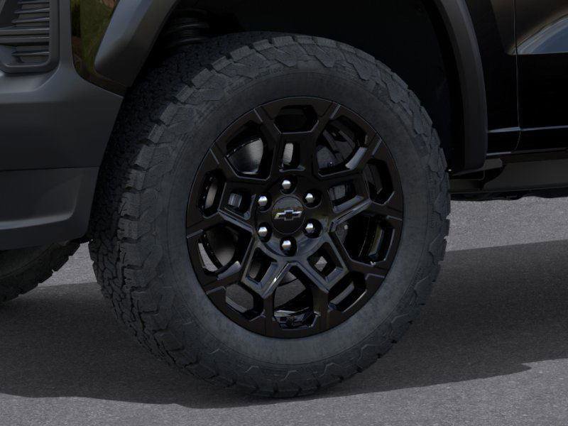 New 2026 Chevrolet Colorado Trail Boss image 5