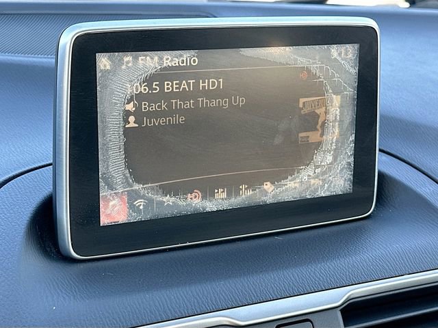 Used 2015 MAZDA MAZDA3 i Touring image 14