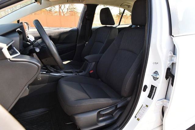 Used 2024 Toyota Corolla LE image 14