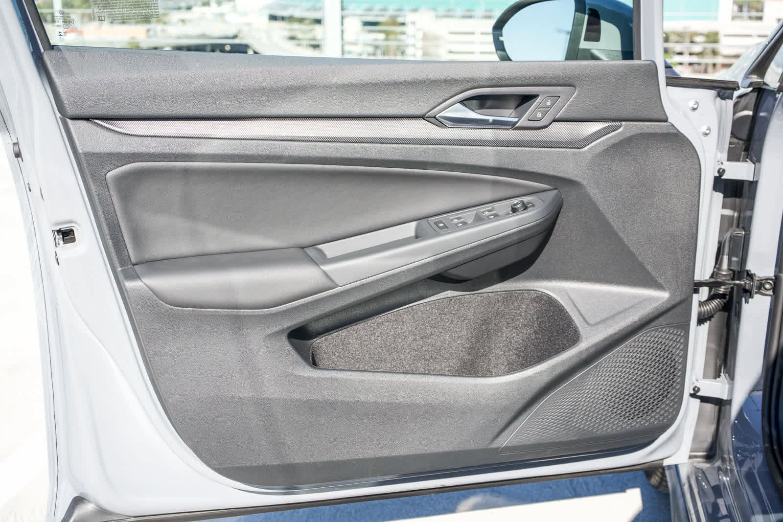 New 2026 Volkswagen GTI SE image 23