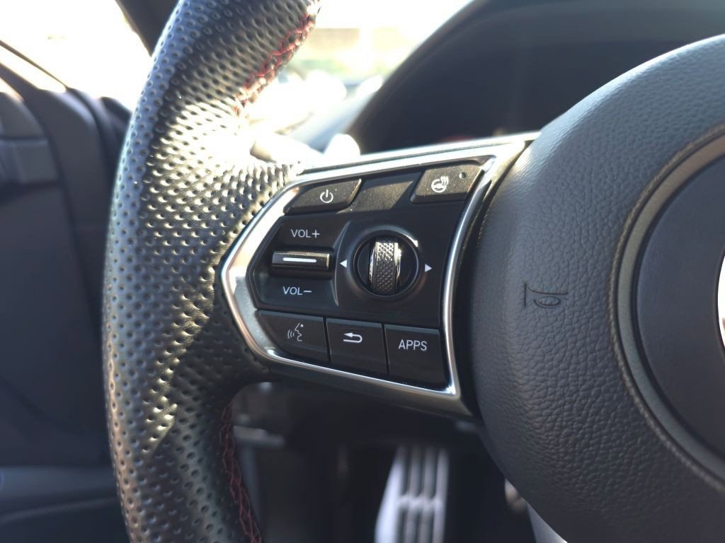 Used 2024 Acura RDX A-Spec AWD/4WD image 17