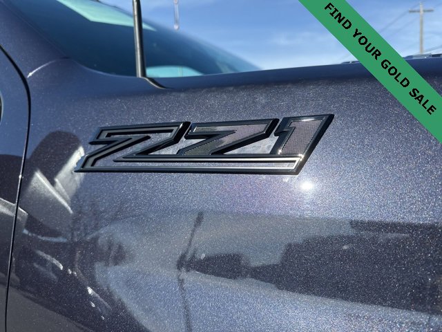 Used 2024 Chevrolet Silverado 2500 LT w/ Safety Package image 10