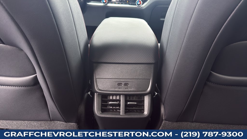New 2027 Chevrolet Equinox RS AWD/4WD image 47