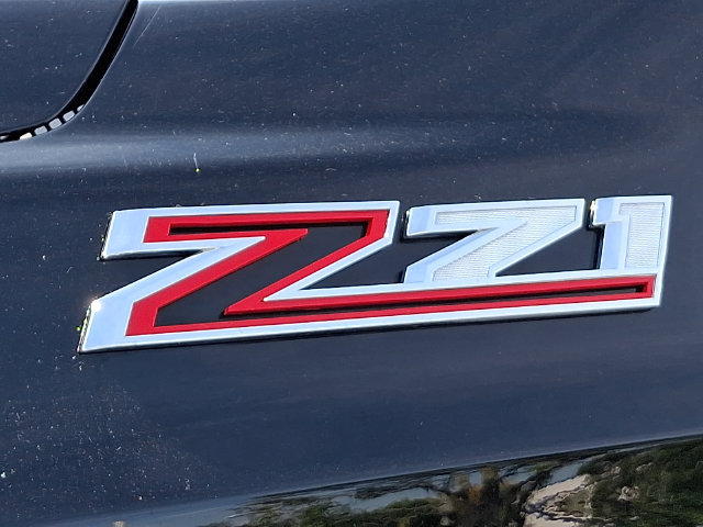 Used 2025 Chevrolet Tahoe Z71 AWD/4WD image 33
