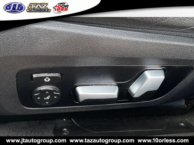 Used 2023 BMW 430i Gran Coupe xDrive w/ M Sport Package AWD/4WD image 11