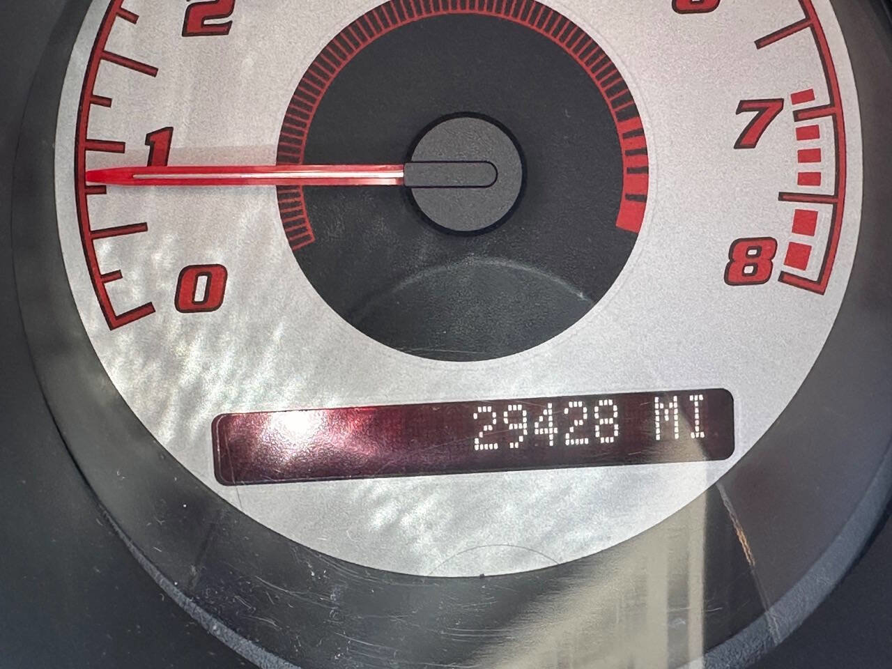 Used 2008 Pontiac Solstice Convertible w/ Premium Package RWD image 27