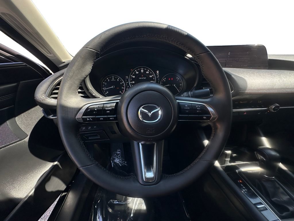 Used 2024 MAZDA MAZDA3 s image 12