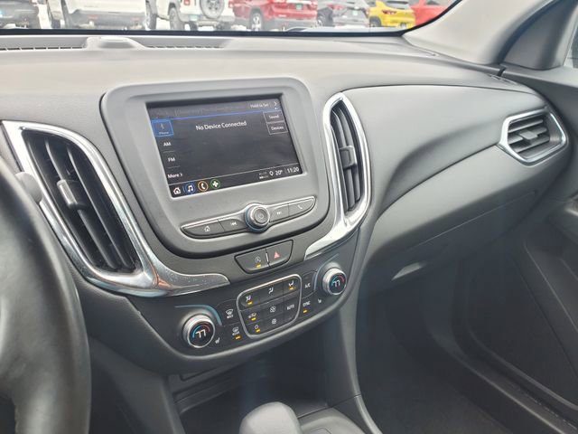 Certified 2022 Chevrolet Equinox LT image 28