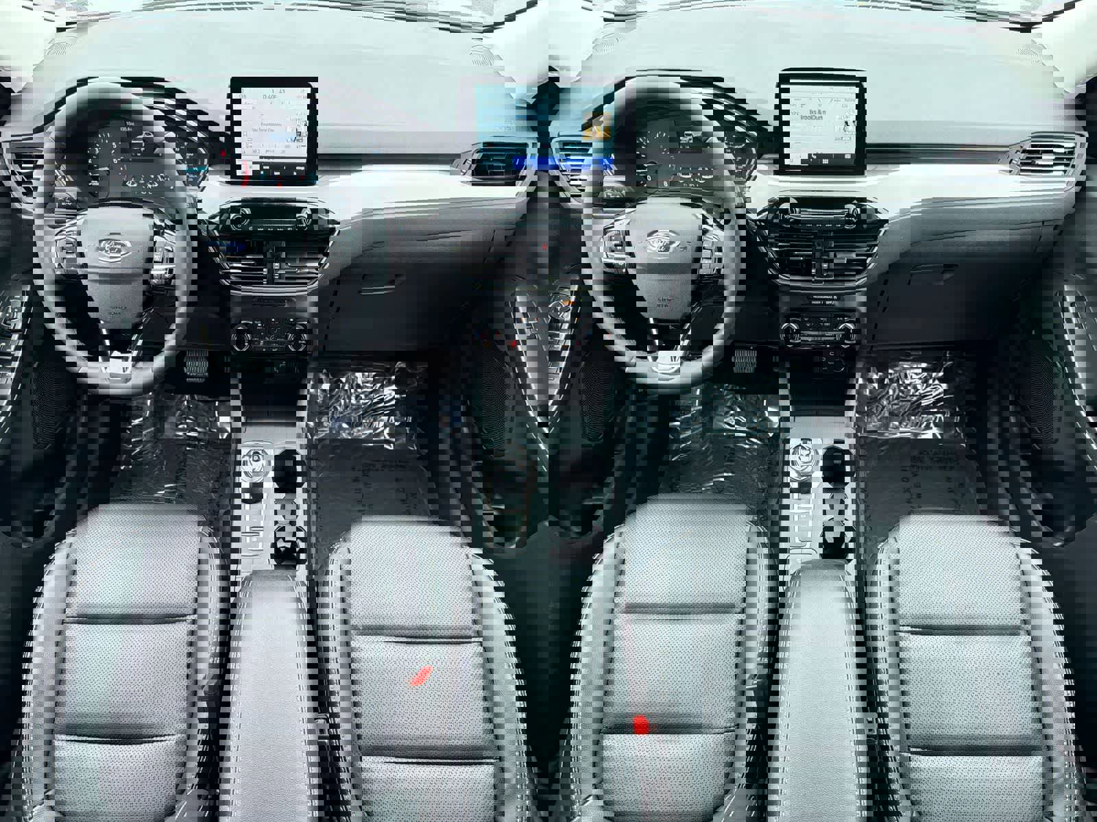 Used 2022 Ford Escape SEL image 16