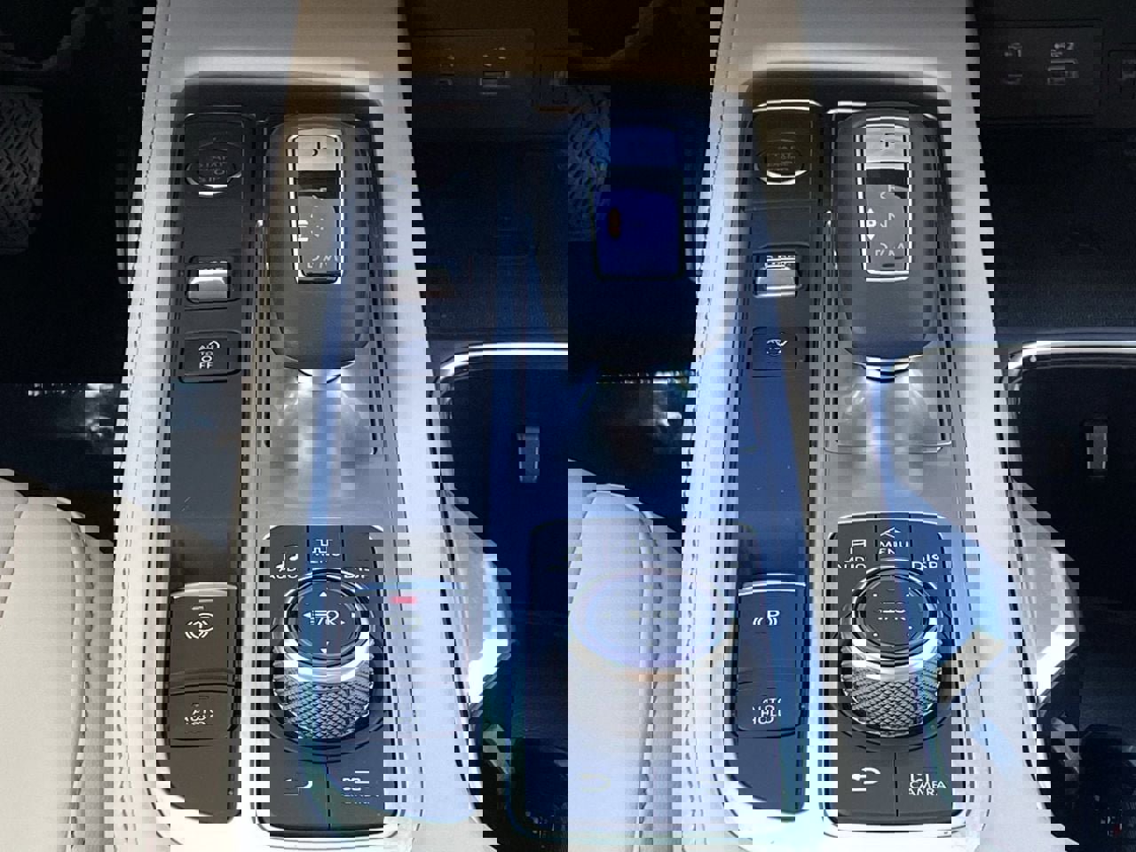 Certified 2025 INFINITI QX60 Pure FWD image 24