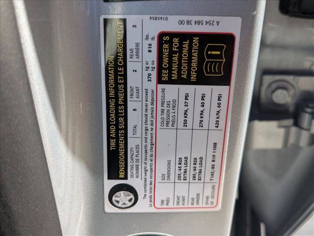 Used 2024 Mercedes-Benz GLC 300 4MATIC image 14