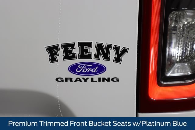 New 2025 Ford Bronco Sport Outer Banks image 51