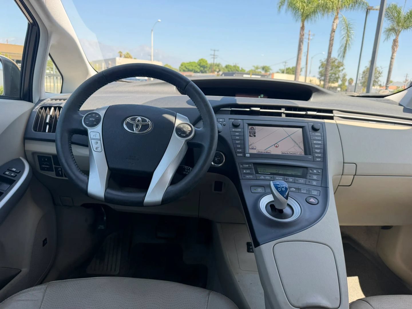 Used 2010 Toyota Prius Five FWD image 20