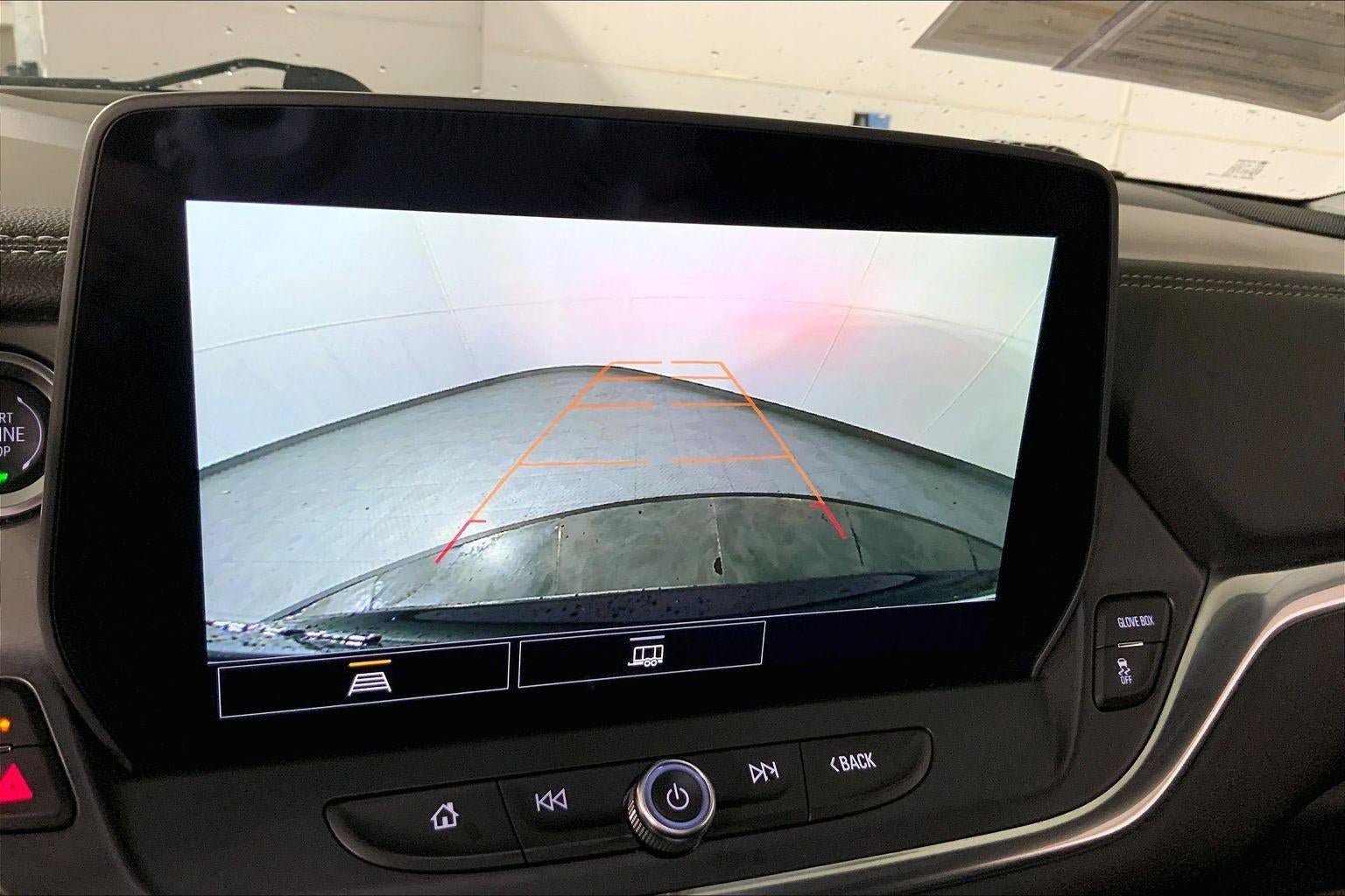 Used 2025 Chevrolet Blazer LT image 21