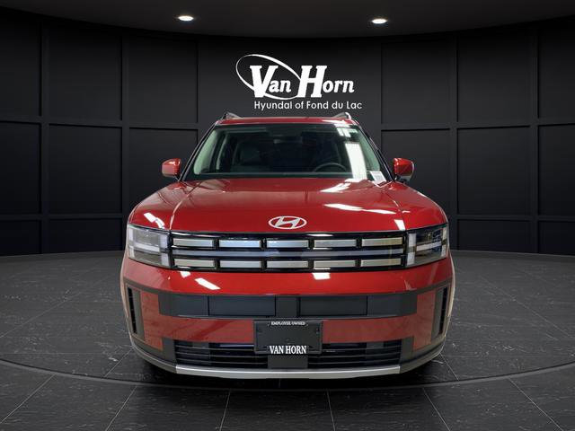 New 2026 Hyundai Santa Fe SEL image 10