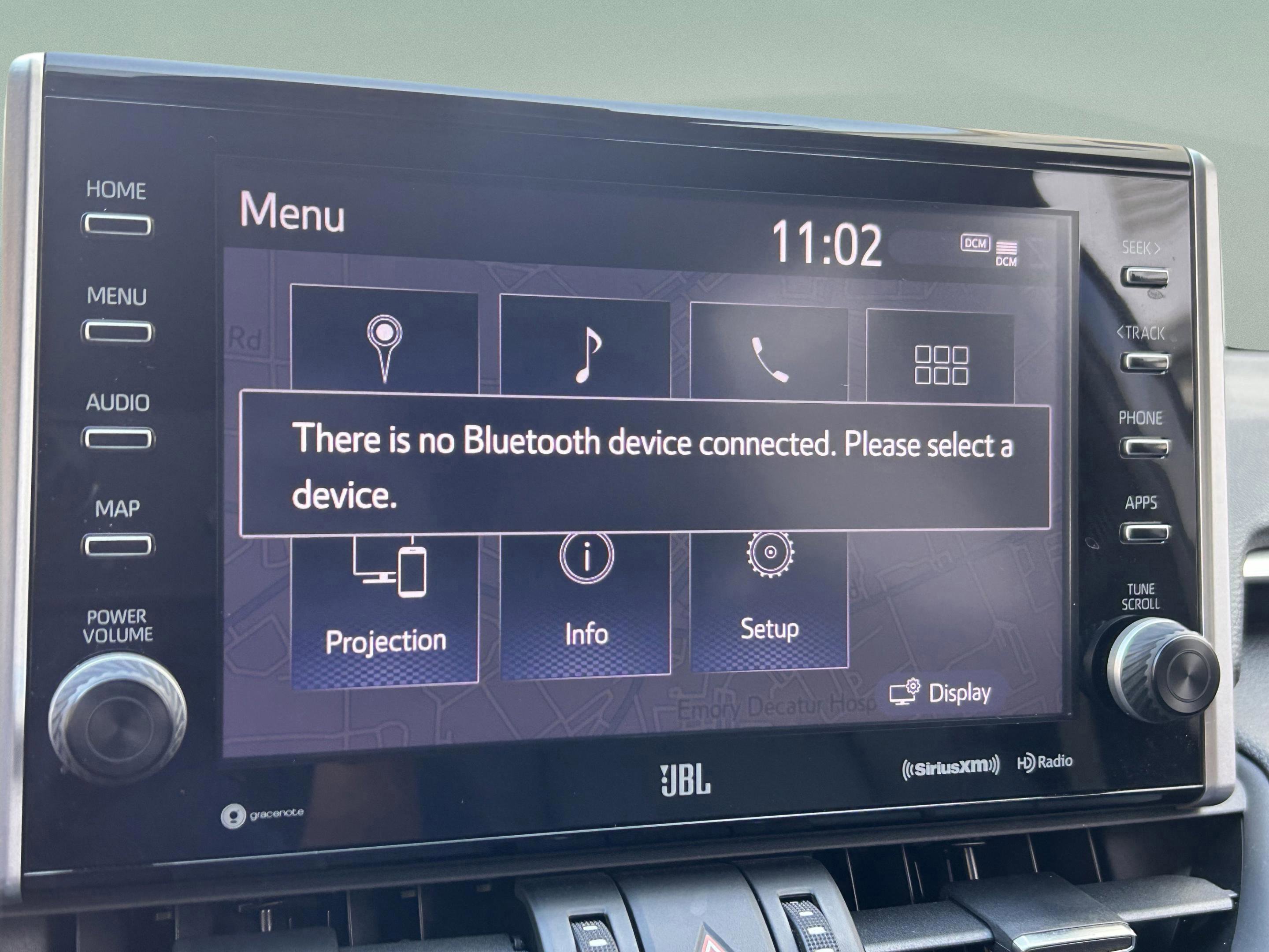 Used 2021 Toyota RAV4 XSE image 17