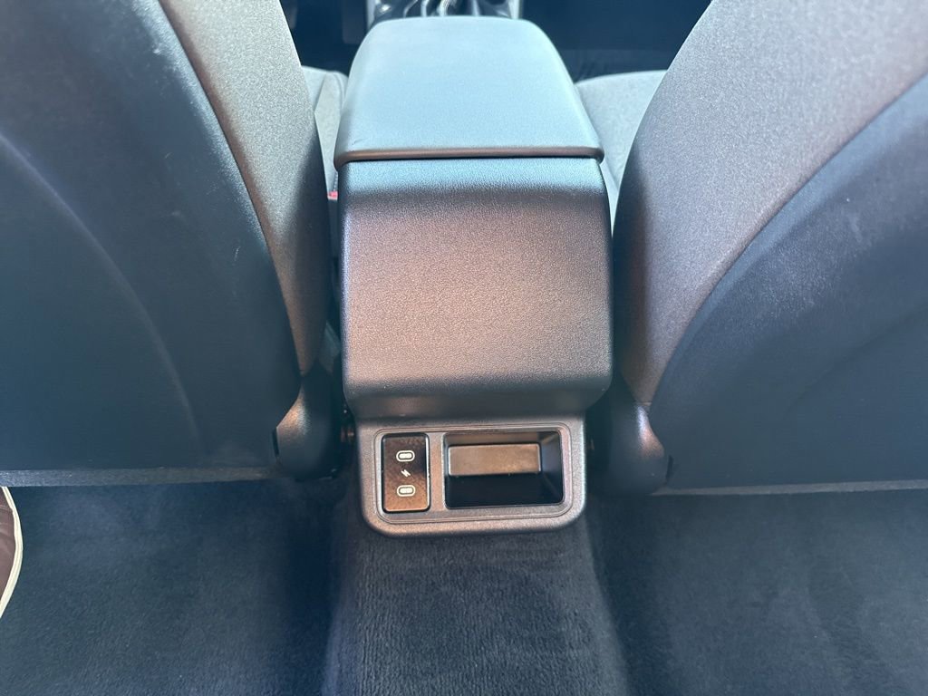 Used 2025 Kia K4 LXS image 17