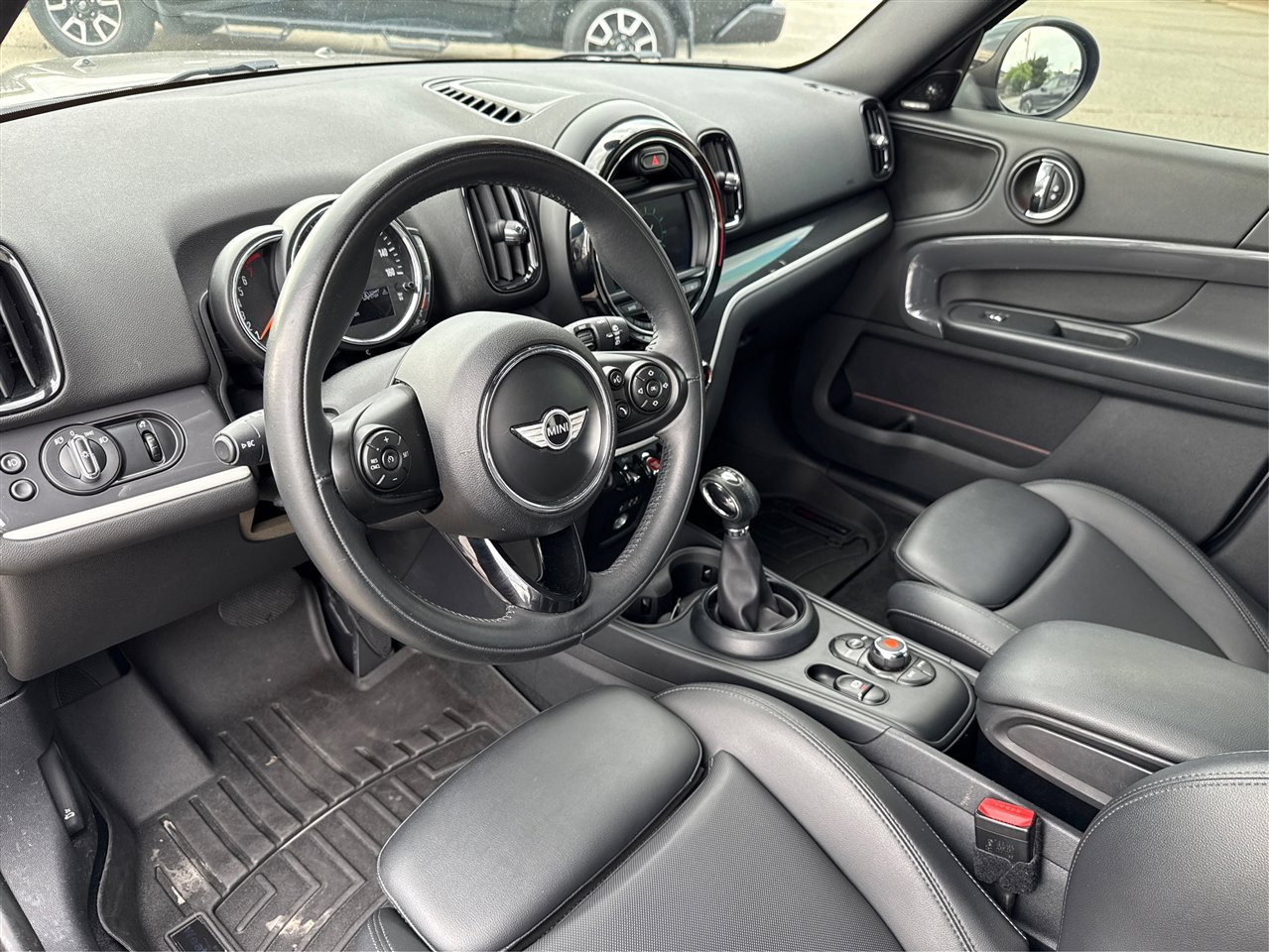 Used 2018 MINI Cooper Countryman S image 9