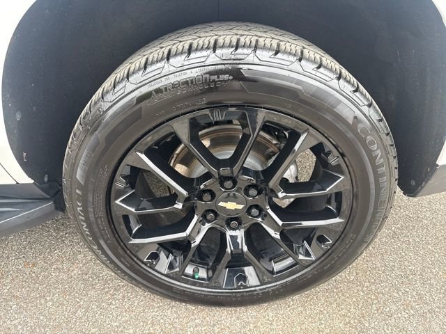 Used 2022 Chevrolet Tahoe LS image 13