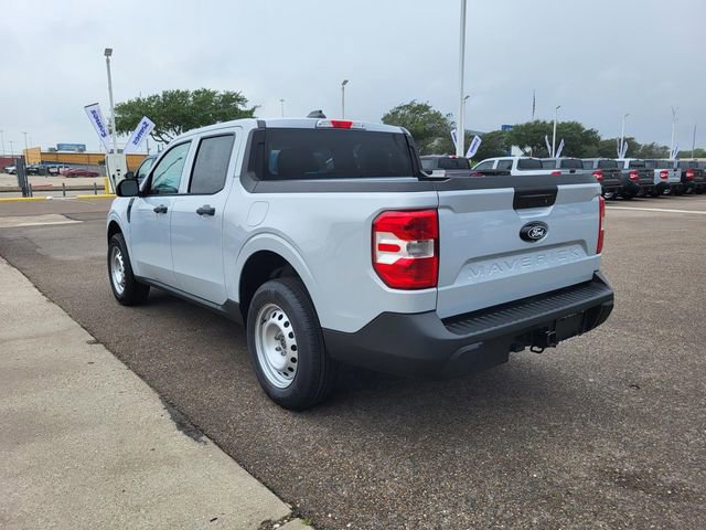 New 2026 Ford Maverick XL FWD image 15