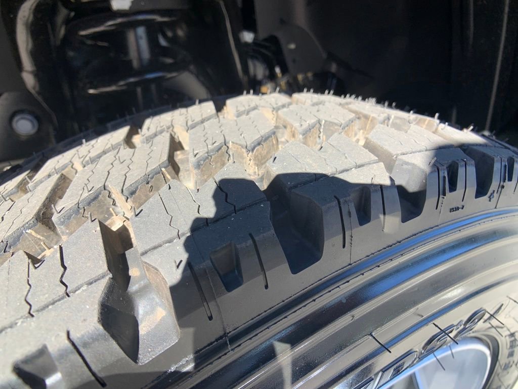 New 2026 RAM 5500 Tradesman w/ Chrome Appearance Group image 29