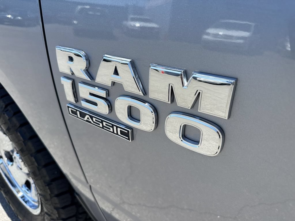Used 2019 RAM 1500 Tradesman w/ Popular Equipment Group RWD image 13