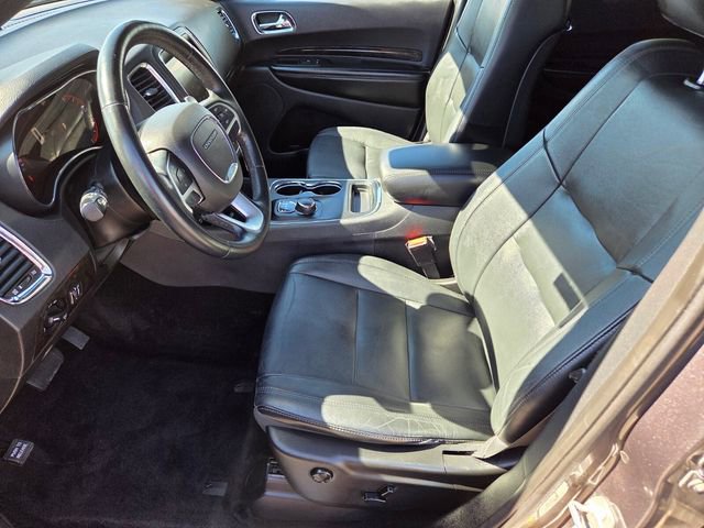 Used 2014 Dodge Durango Limited w/ Premium Group image 9