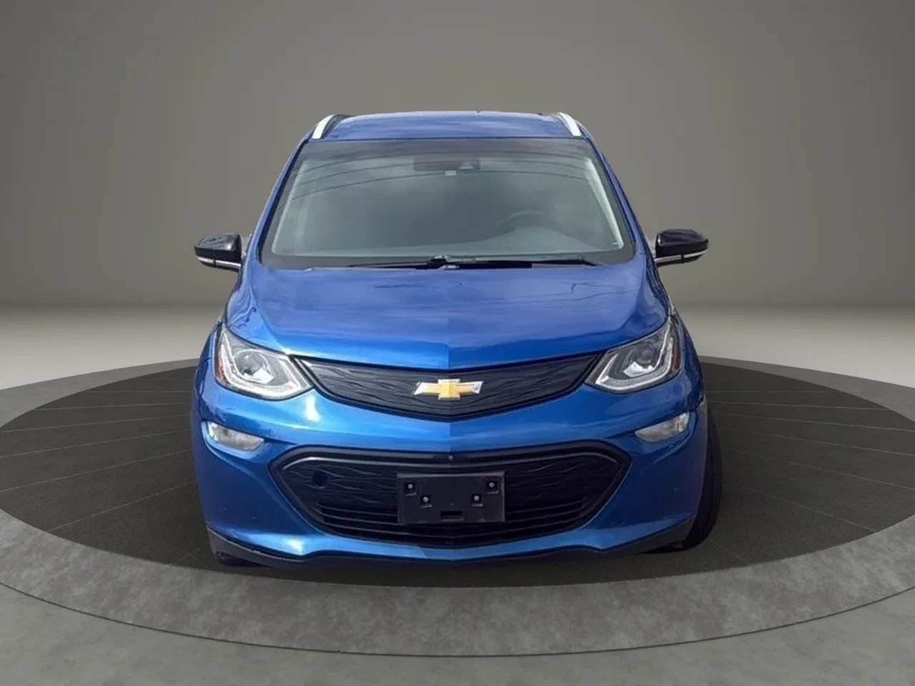 Used 2020 Chevrolet Bolt Premier w/ Infotainment Package FWD image 2