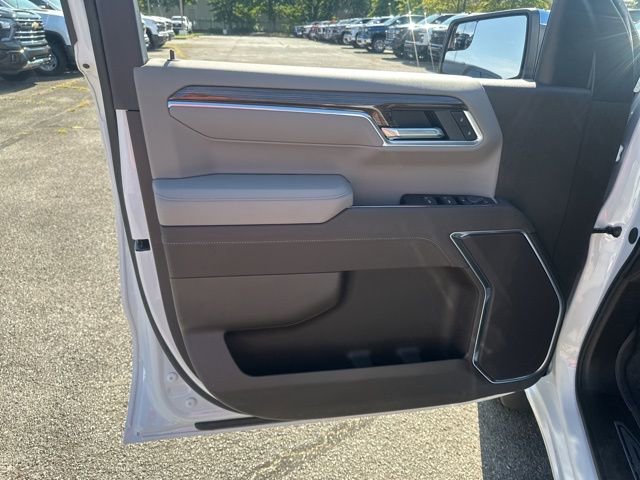 New 2026 Chevrolet Silverado 1500 LT w/ All Star Edition Plus image 11