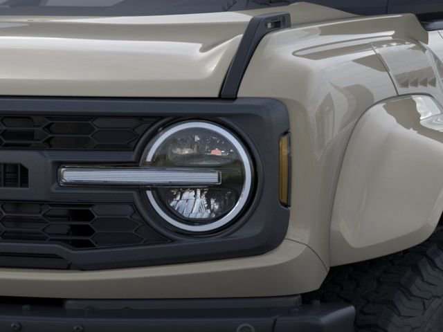 New 2026 Ford Bronco Raptor AWD/4WD image 21