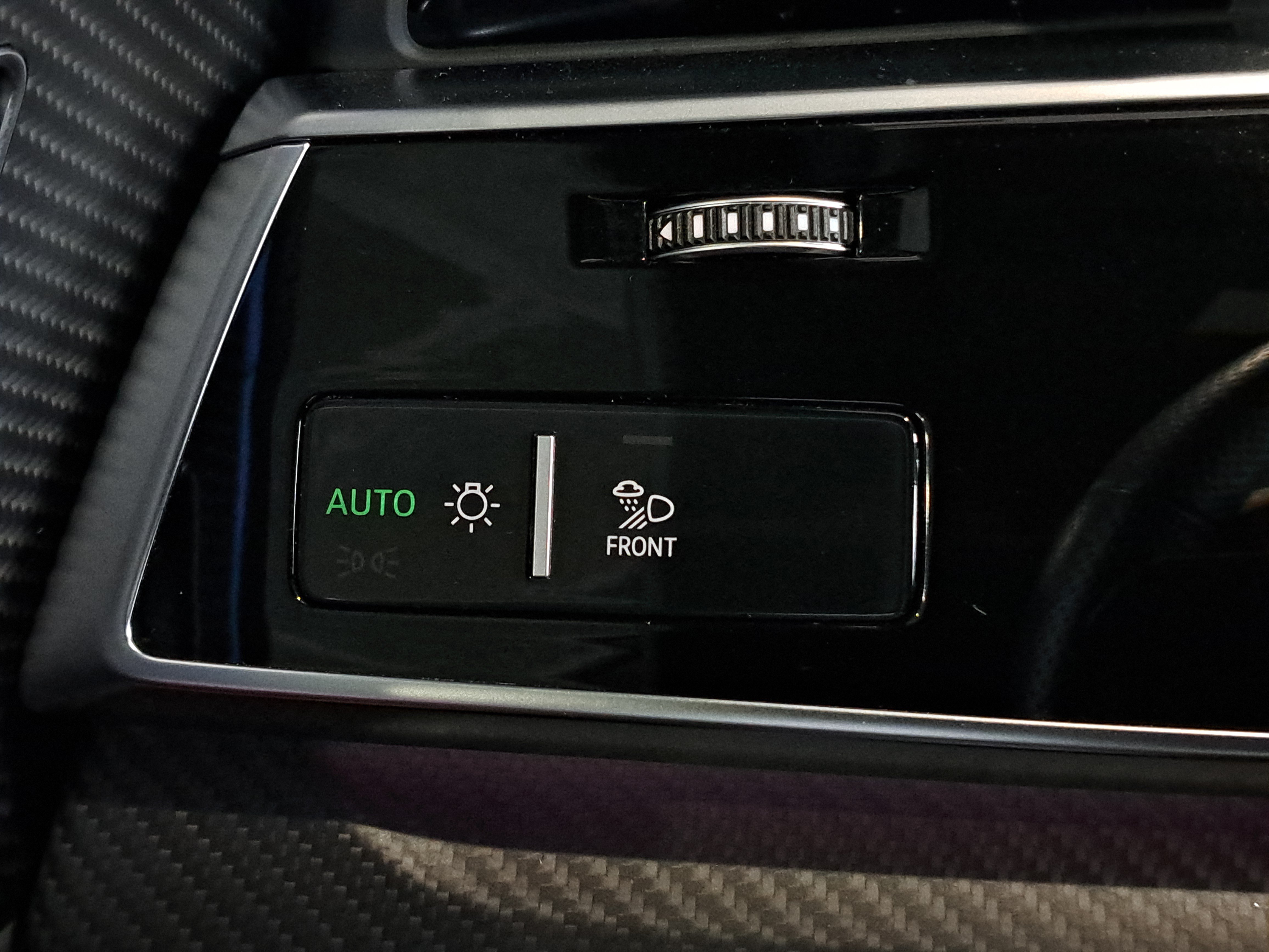 Used 2024 Audi RS Q8 AWD/4WD image 22