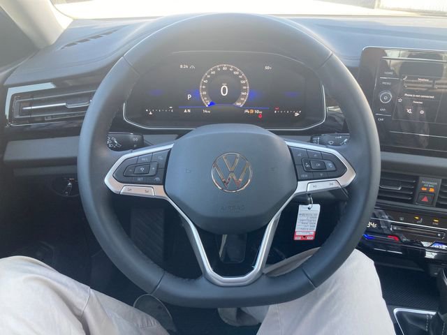 New 2026 Volkswagen Jetta S image 9