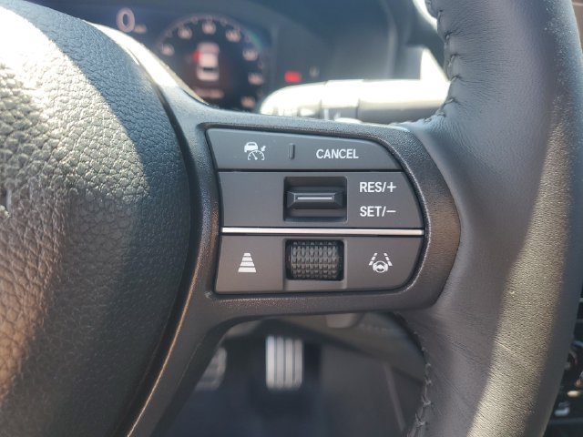Used 2026 Honda Accord Sport image 29