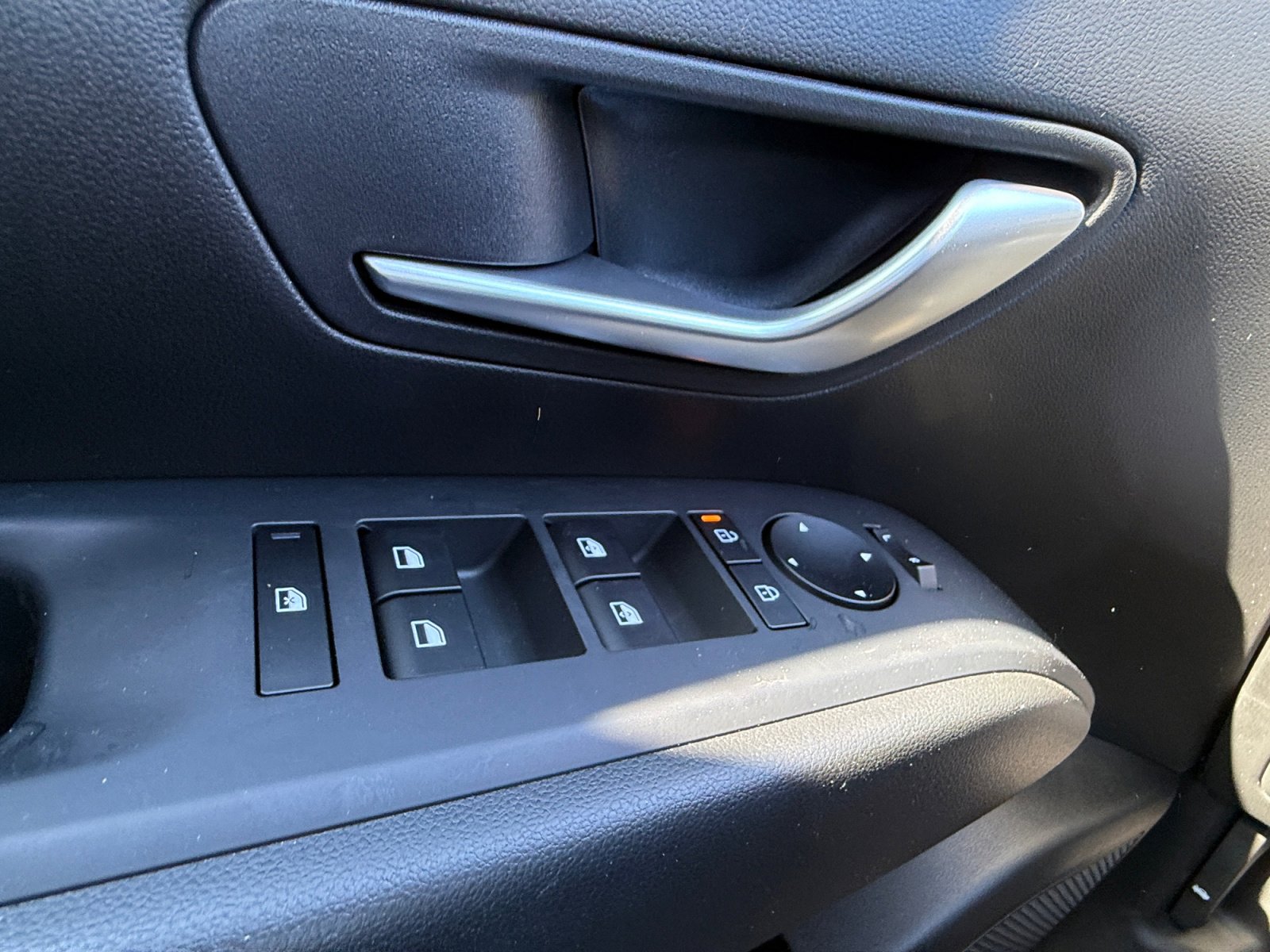 New 2025 Hyundai Tucson XRT AWD/4WD image 35